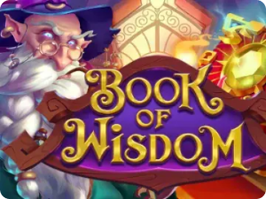Book Of Wisdom